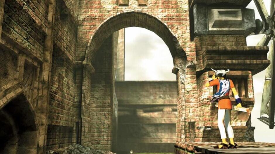 Screenshot for Ico