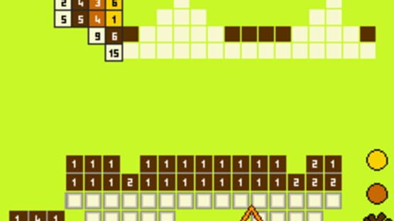 Screenshot for Color Cross