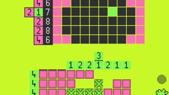Screenshot for Color Cross