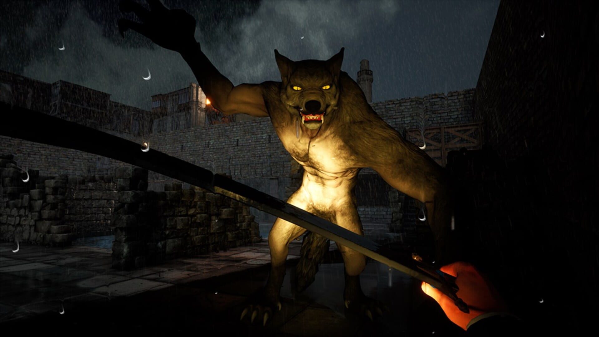 Screenshot for The Last DeadEnd