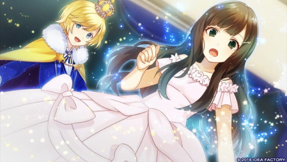 Screenshot for Psychic Emotion 6