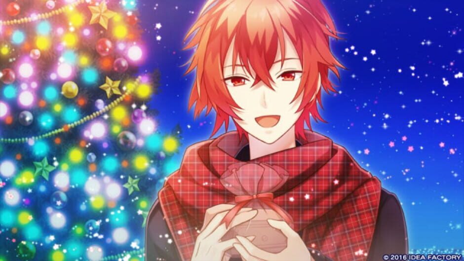 Screenshot for Psychic Emotion 6