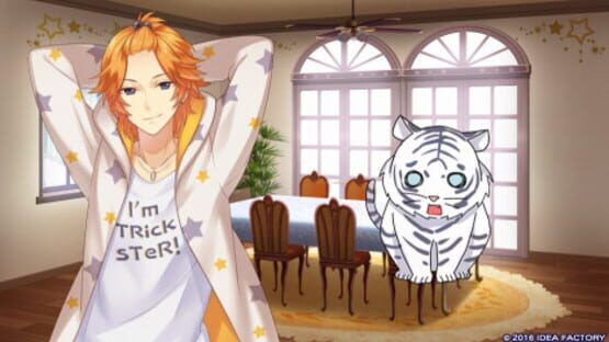 Screenshot for Psychic Emotion 6