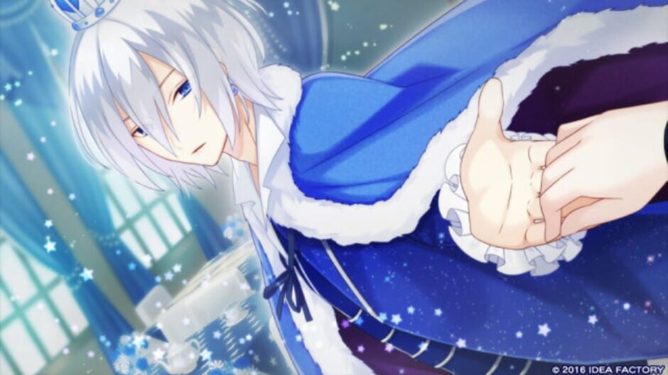 Screenshot for Psychic Emotion 6