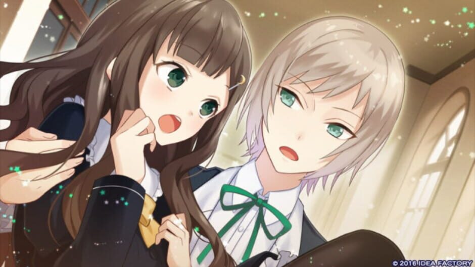 Screenshot for Psychic Emotion 6
