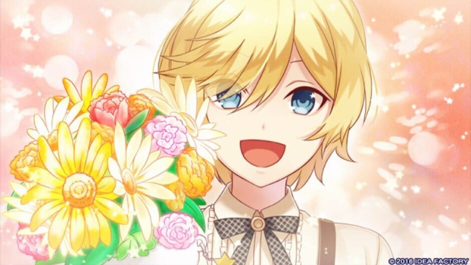 Screenshot for Psychic Emotion 6