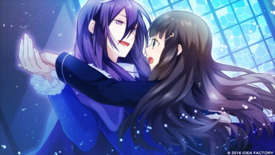 Screenshot for Psychic Emotion 6
