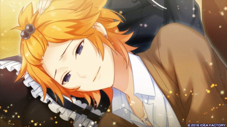 Screenshot for Psychic Emotion 6