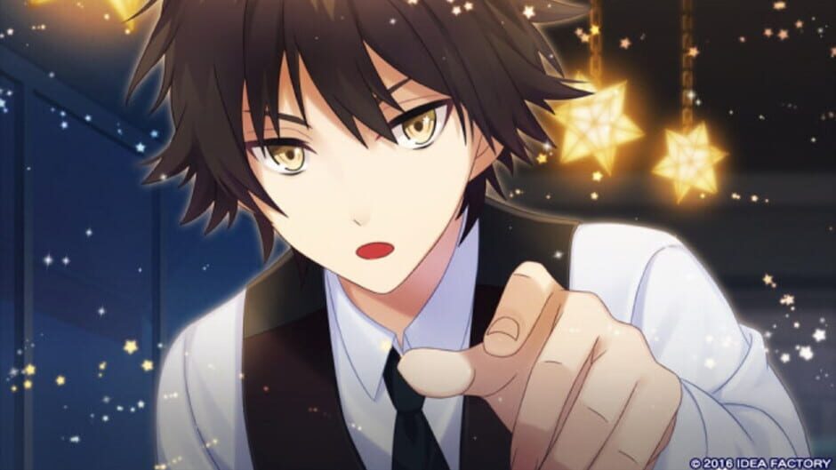 Screenshot for Psychic Emotion 6