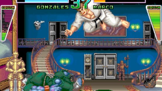 Screenshot for Dan-Ku-Ga