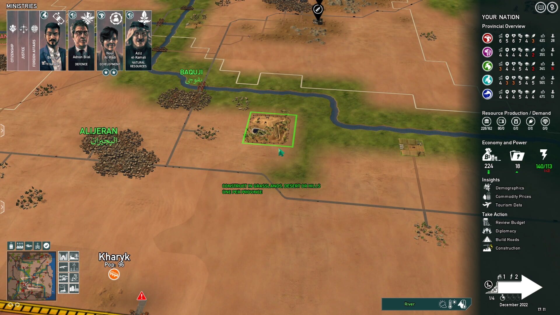 Screenshot for Rogue State Revolution