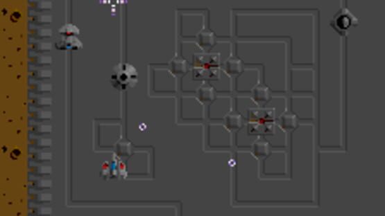 Screenshot for Fire Battle