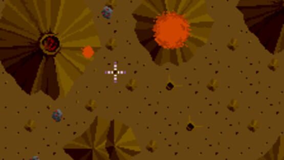 Screenshot for Fire Battle