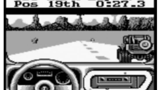 Screenshot for Jeep Jamboree: Off Road Adventure
