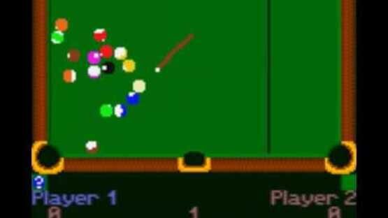Screenshot for Pro Pool