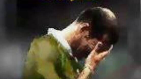 Screenshot for Zidane: Football Generation