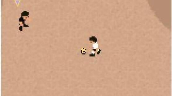 Screenshot for Pocket Soccer