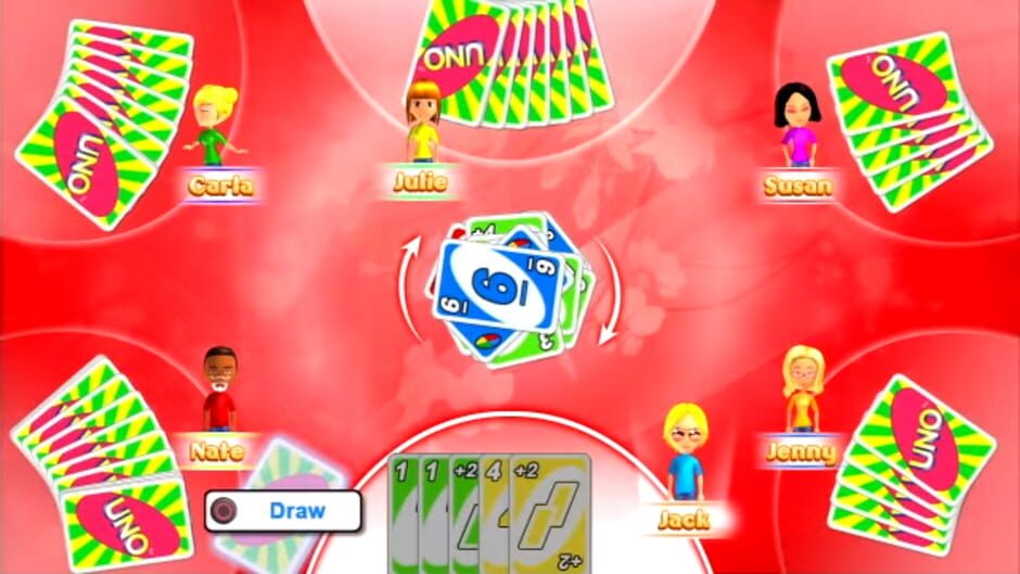 Screenshot for Uno