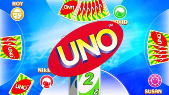 Screenshot for Uno