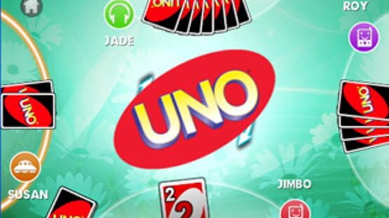 Screenshot for Uno