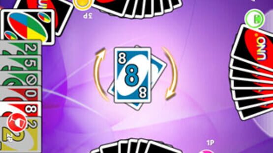 Screenshot for Uno