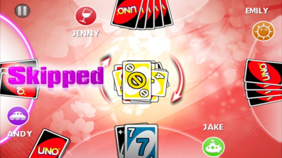 Screenshot for Uno
