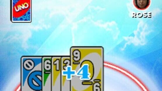 Screenshot for Uno