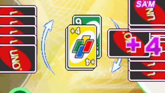 Screenshot for Uno