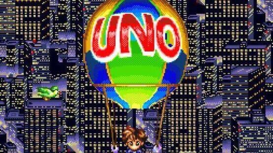 Screenshot for Super Uno