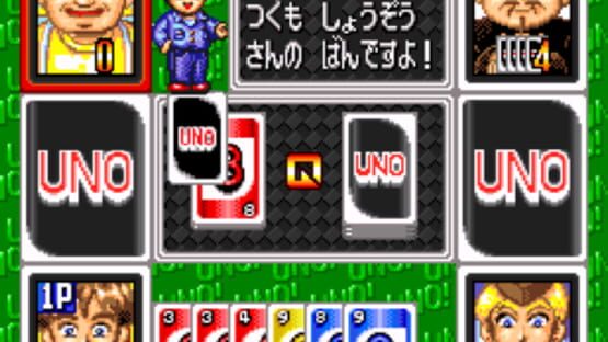 Screenshot for Super Uno
