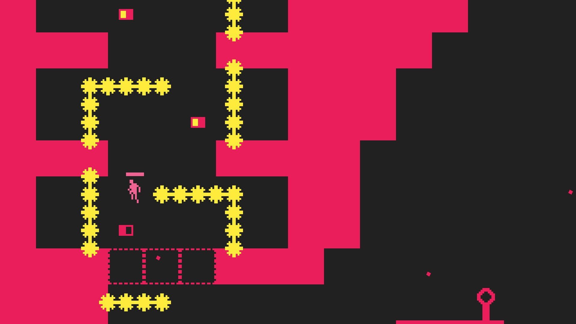 Screenshot for Pinkman+
