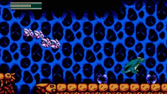 Screenshot for Dragon Fighter