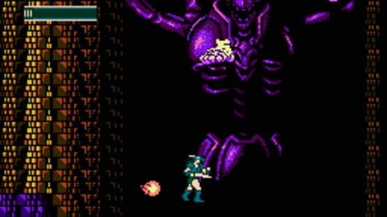 Screenshot for Dragon Fighter