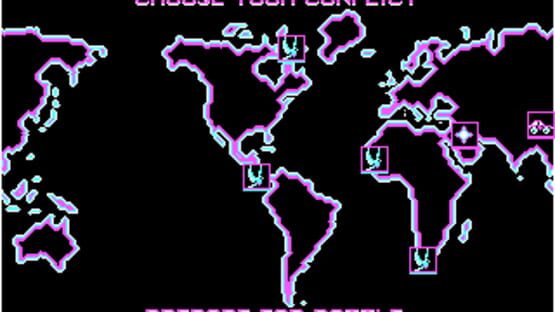 Screenshot for Fire and Forget