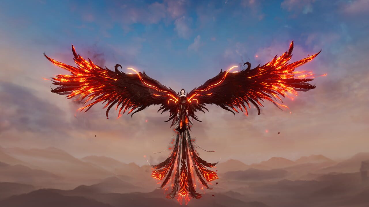 Screenshot for Revelation Online