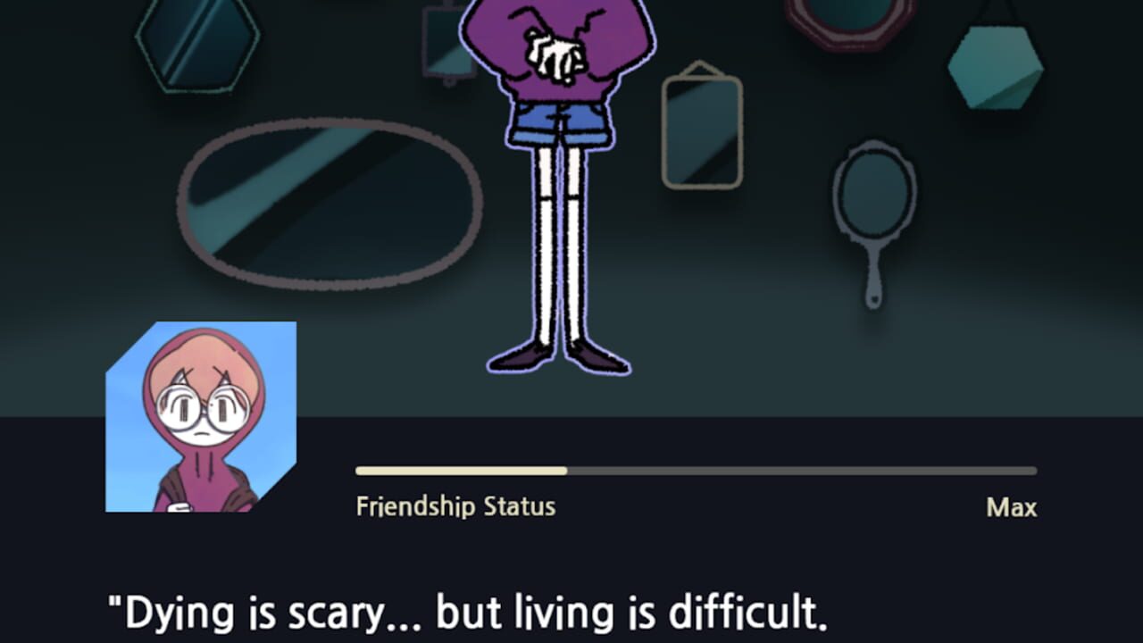 Screenshot for Underworld Office