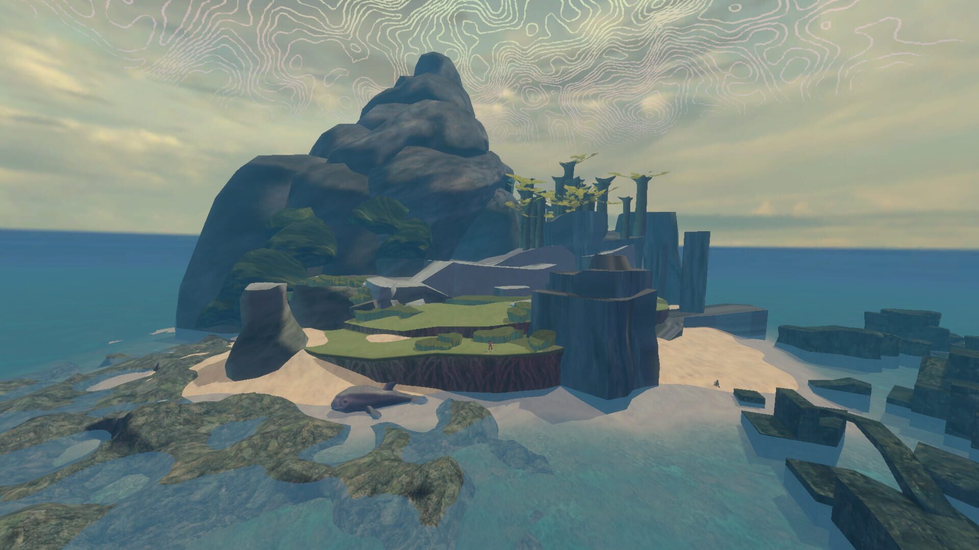 Screenshot for Sephonie