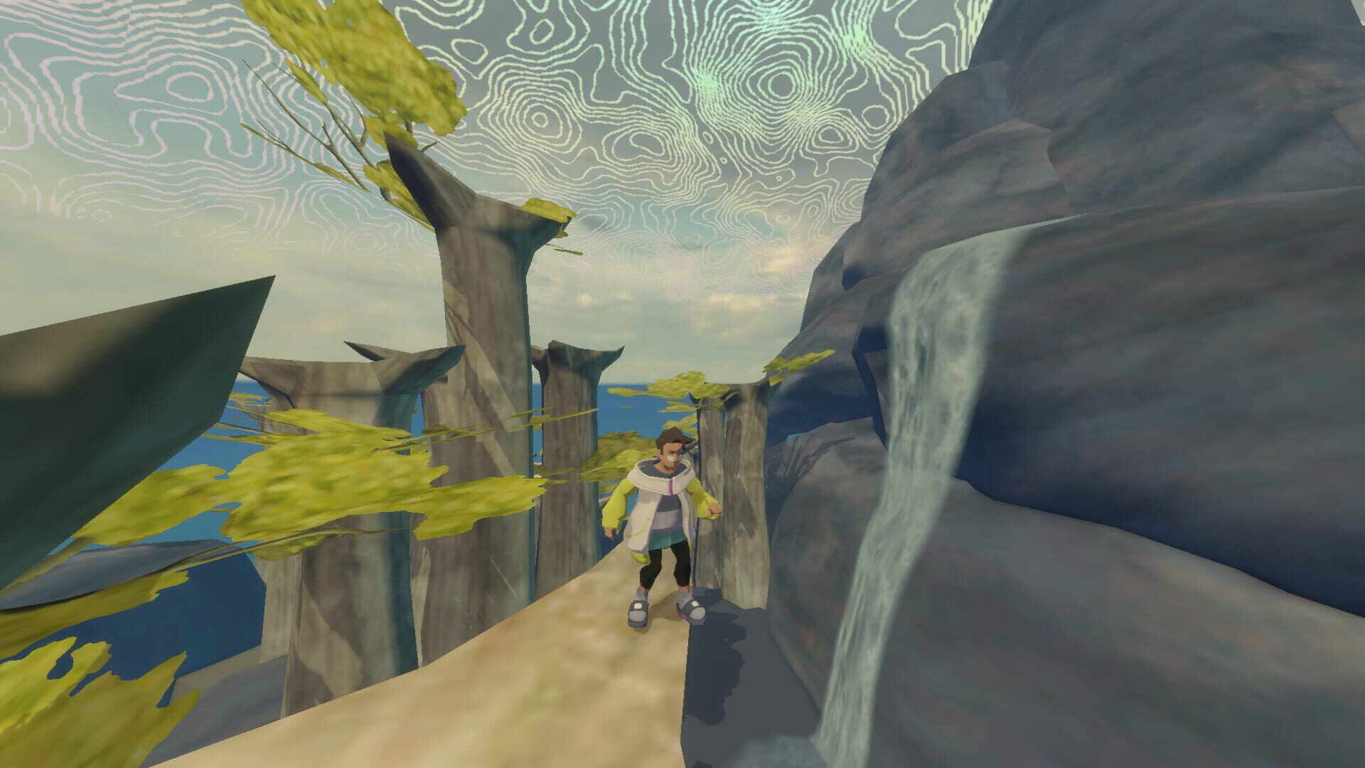 Screenshot for Sephonie