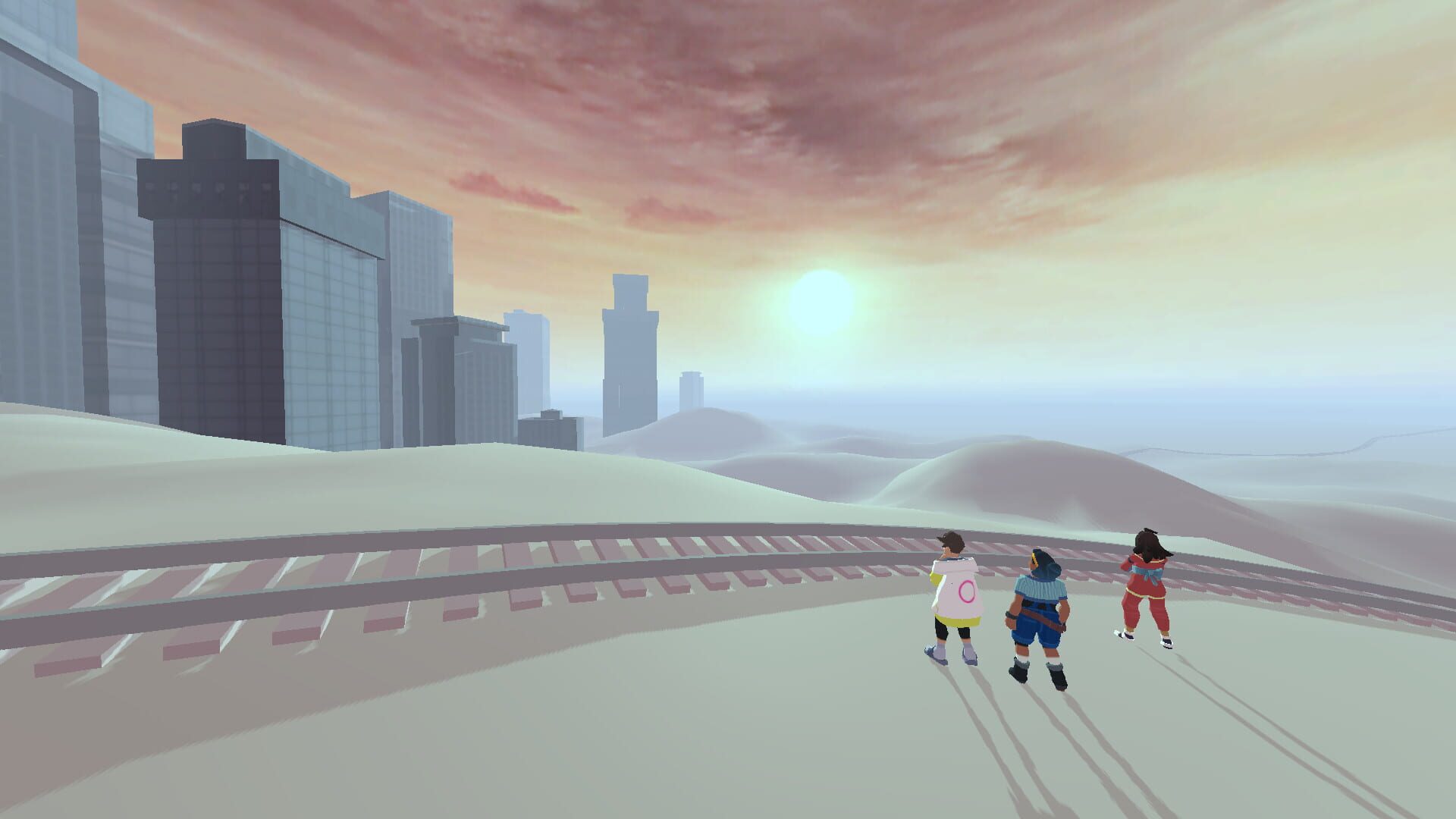 Screenshot for Sephonie