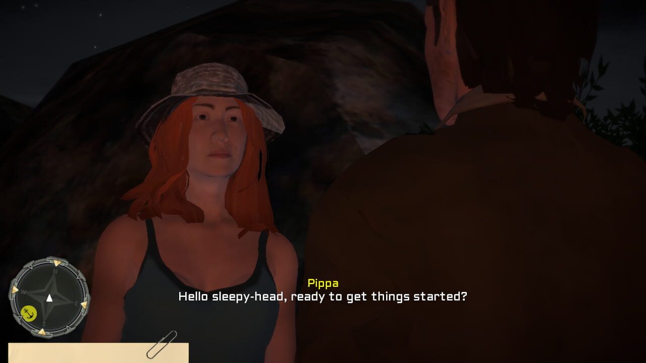 Screenshot for Treasure Islands