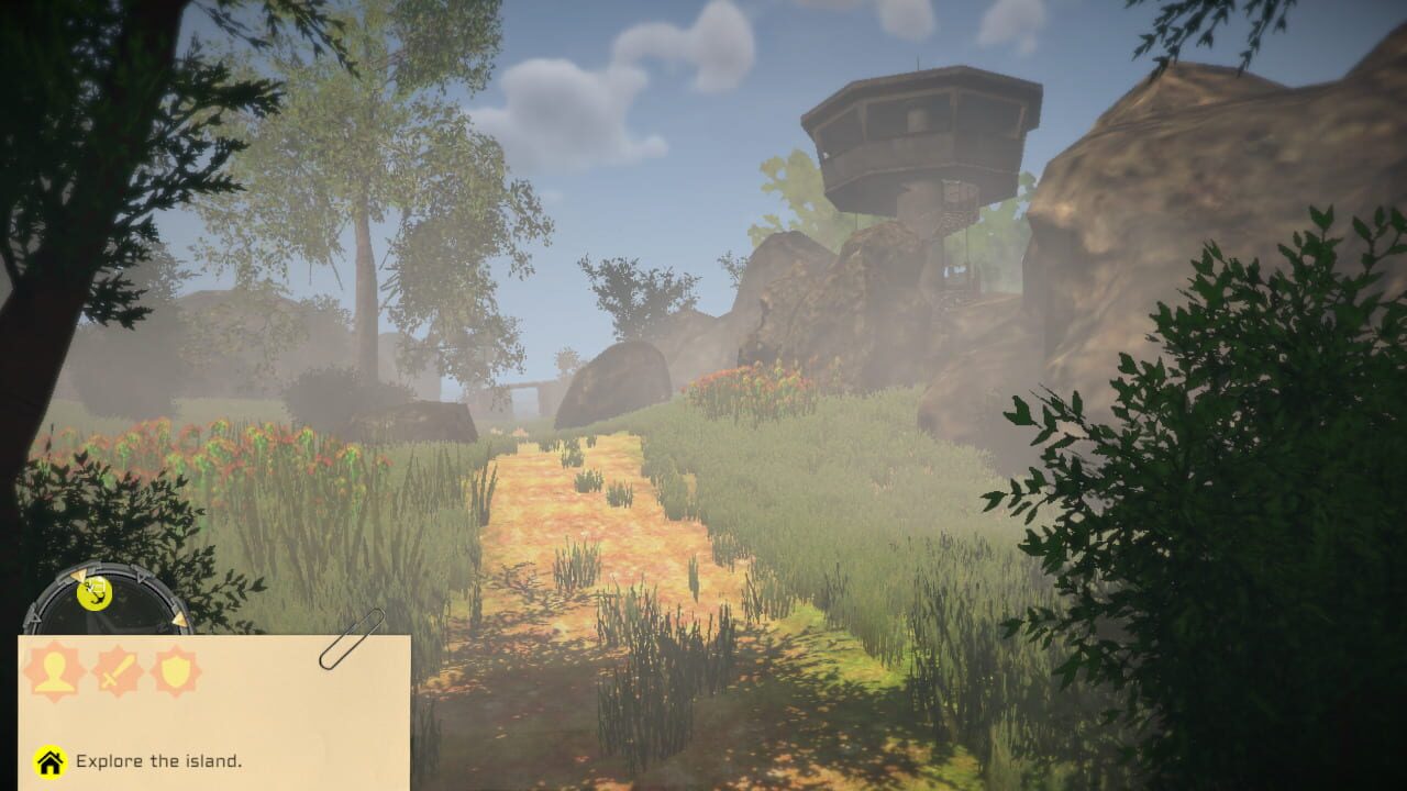 Screenshot for Treasure Islands