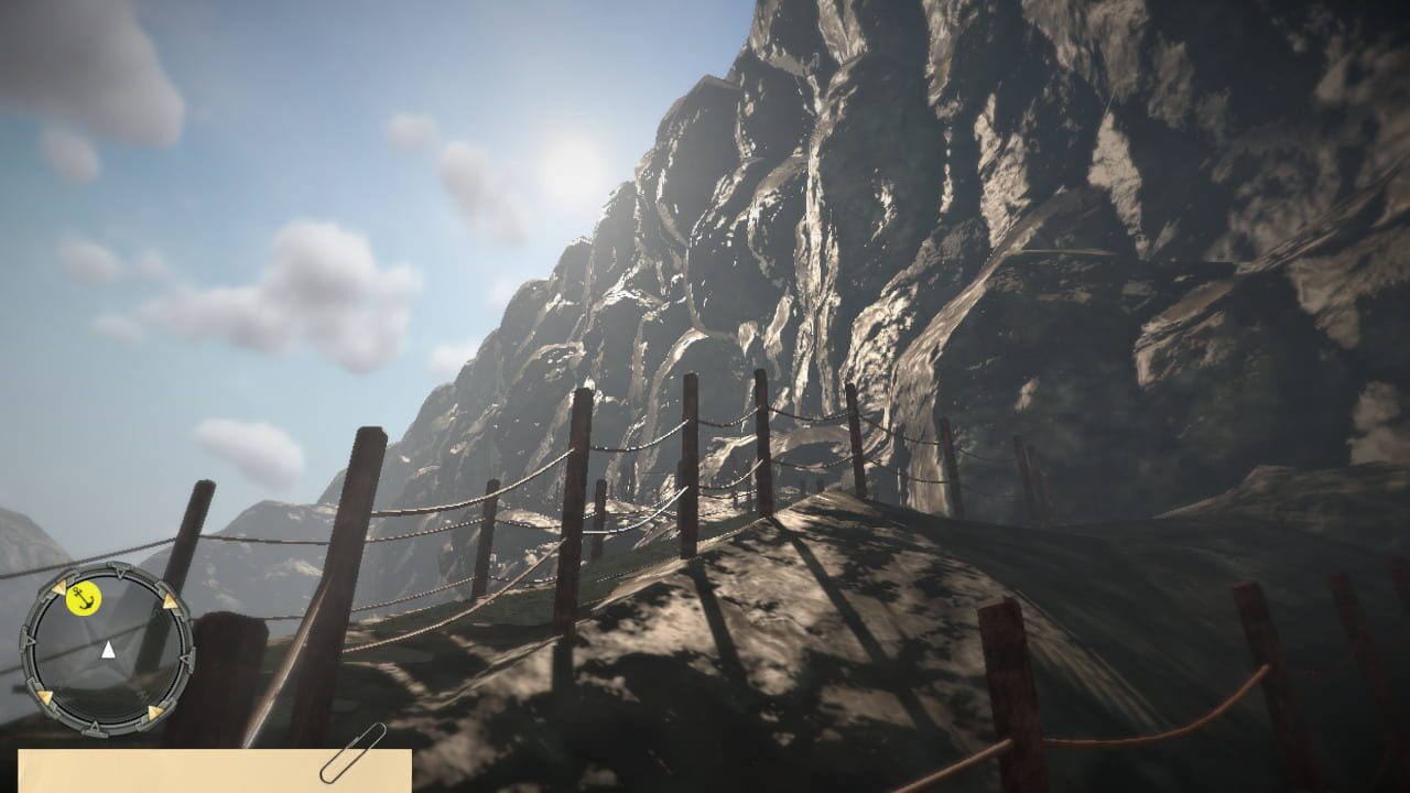 Screenshot for Treasure Islands