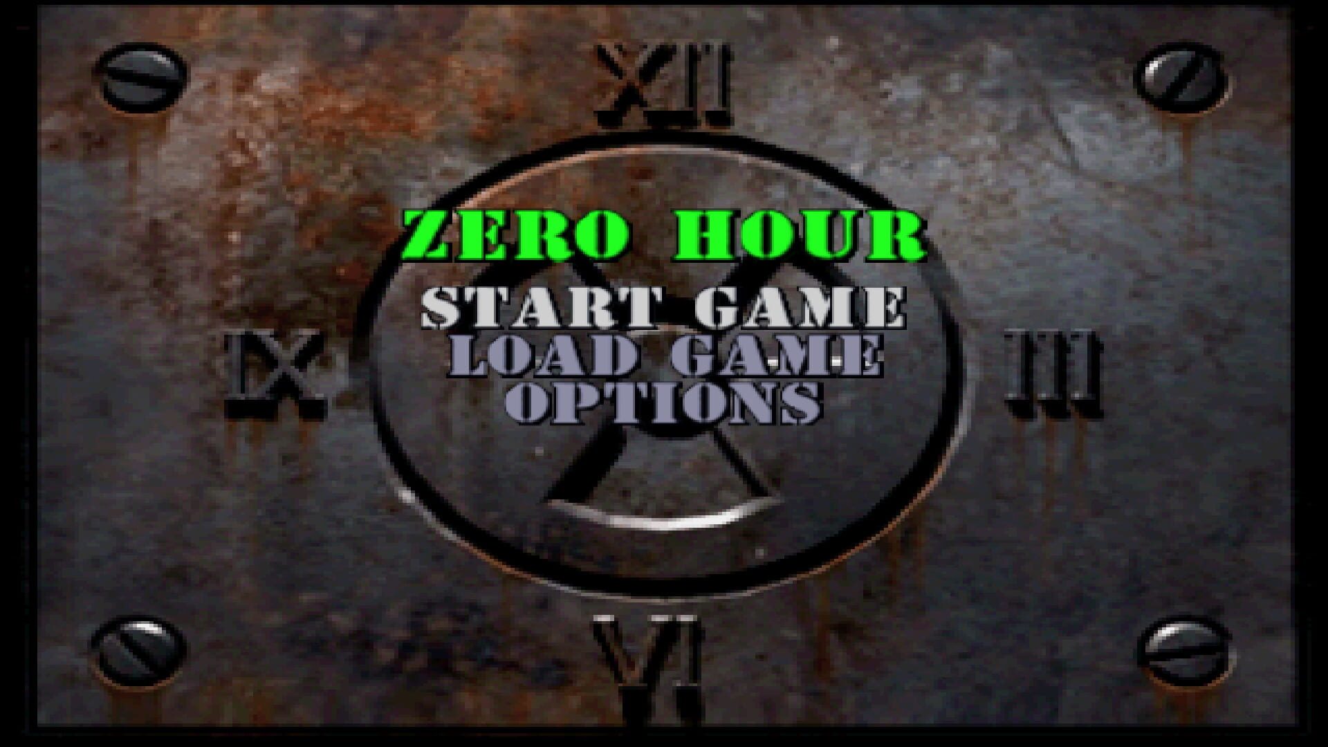 Screenshot for Duke Nukem: Zero Hour