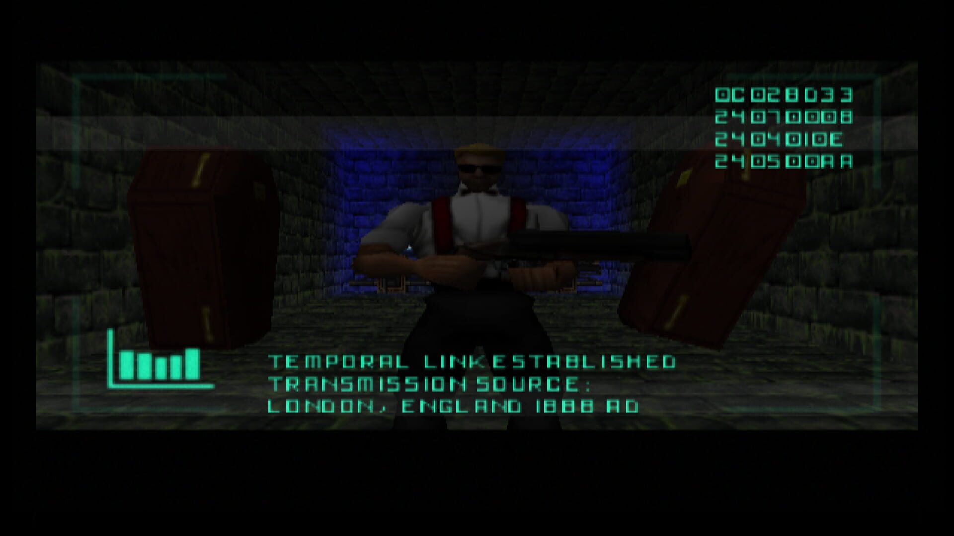 Screenshot for Duke Nukem: Zero Hour