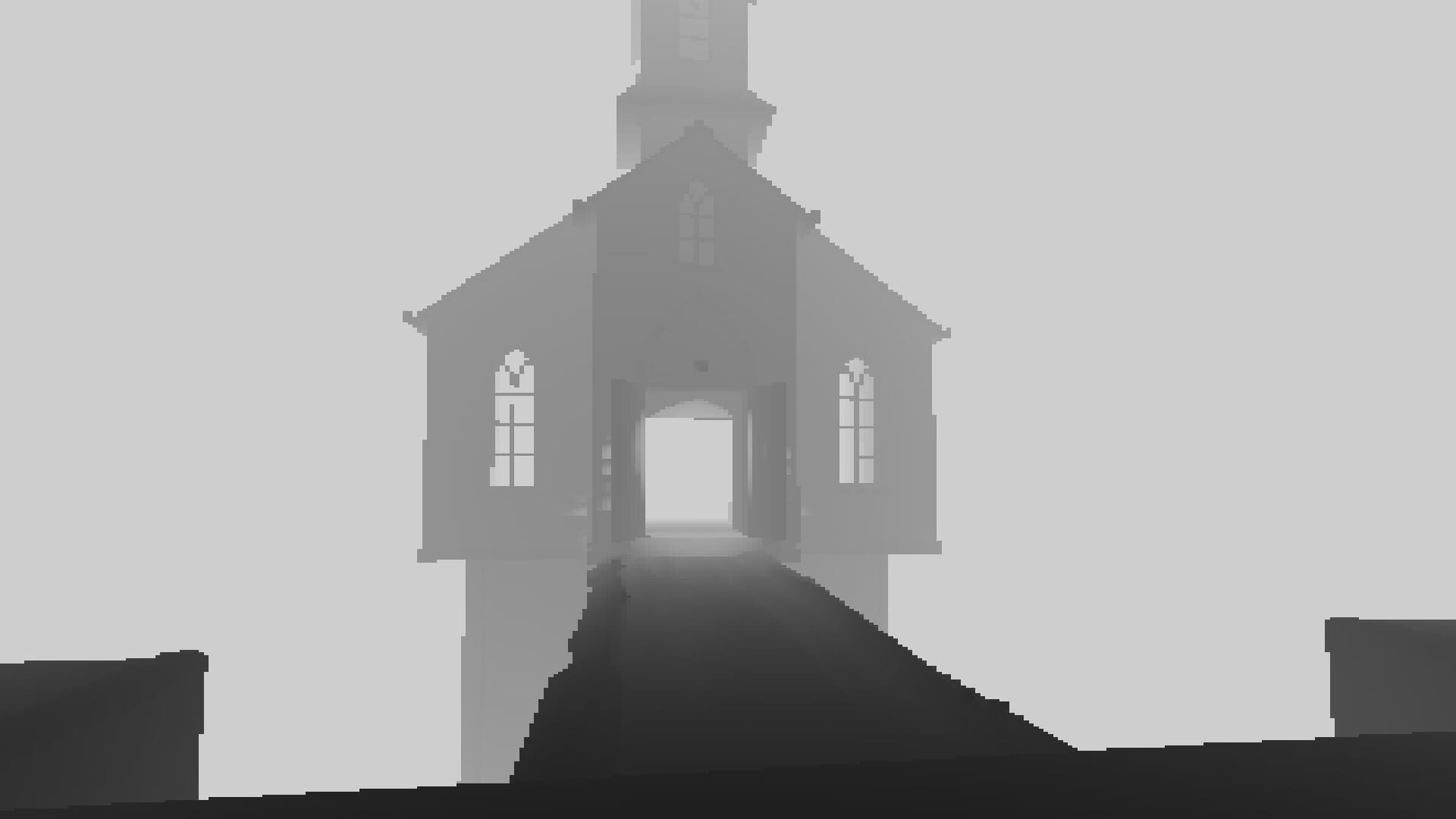 Screenshot for The Drowning Machine
