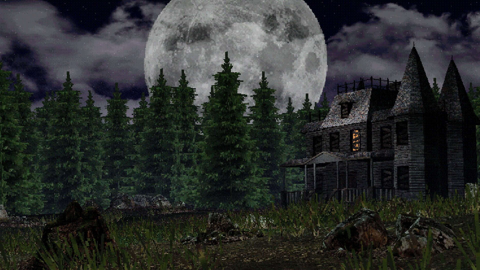 Screenshot for The Lunar Effect