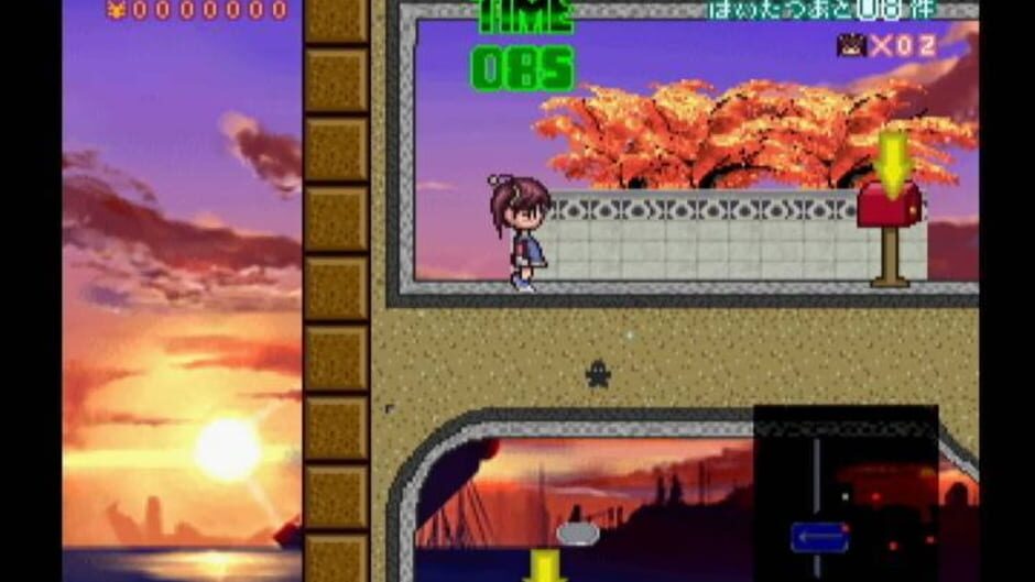 Screenshot for Korokoro Post Nin