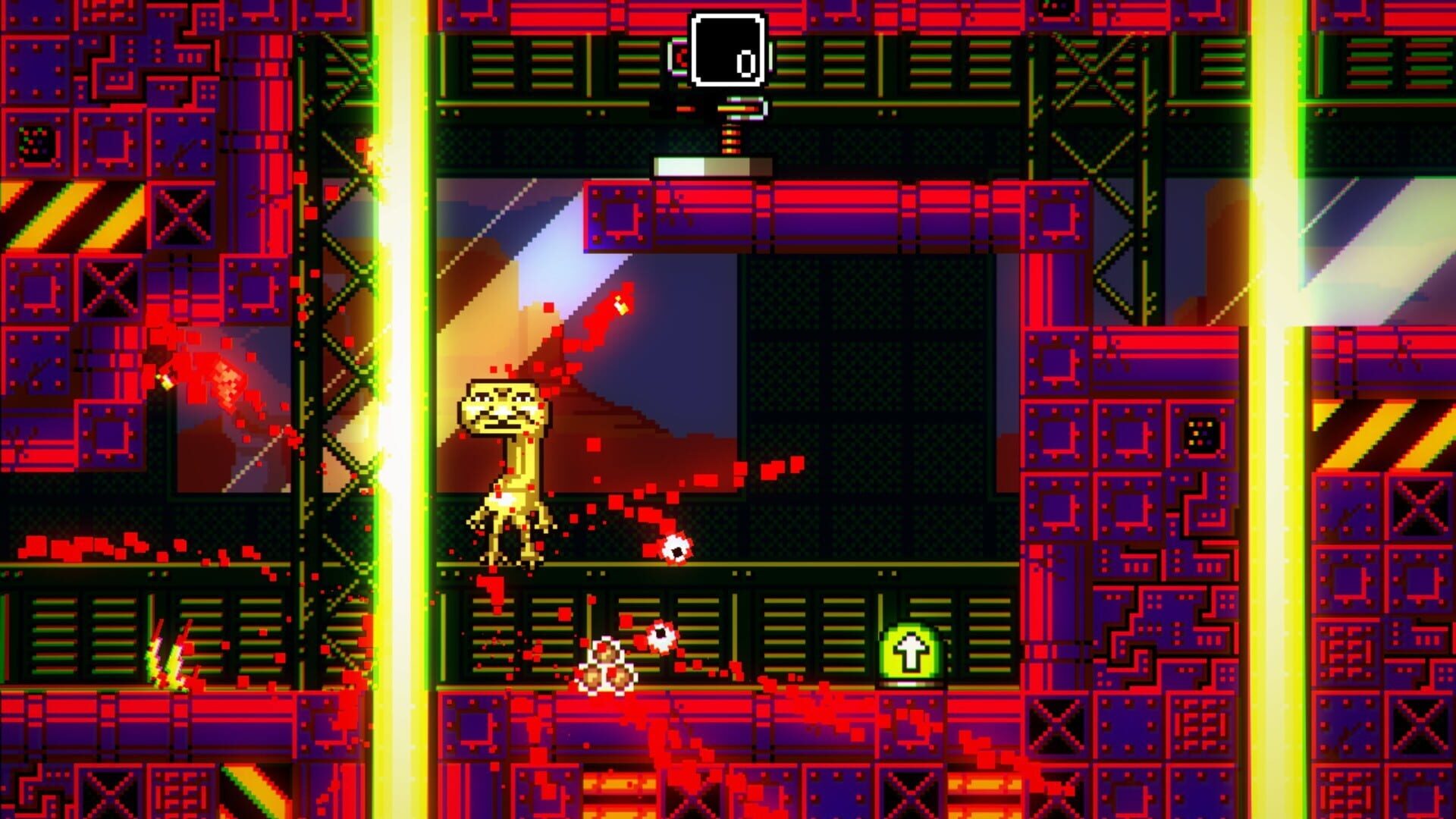 Screenshot for Angry Video Game Nerd I & II Deluxe