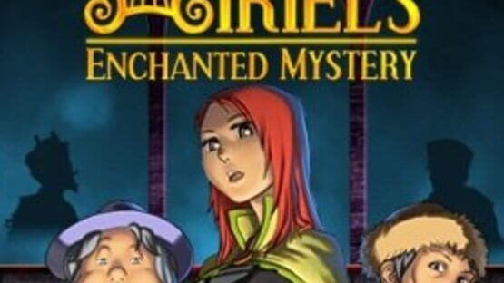 Screenshot for Miriel's Enchanted Mystery
