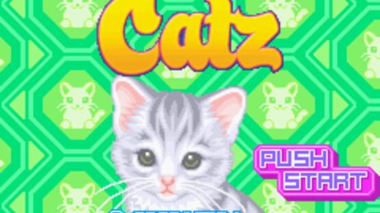 Screenshot for Catz